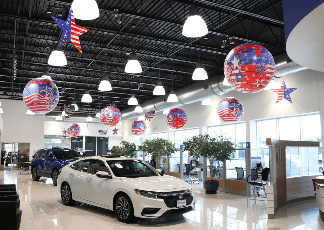 Ultimate Guide to Car Dealership Marketing