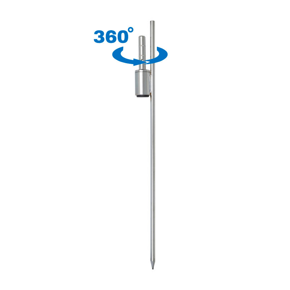 Ball Bearing Flag Stake