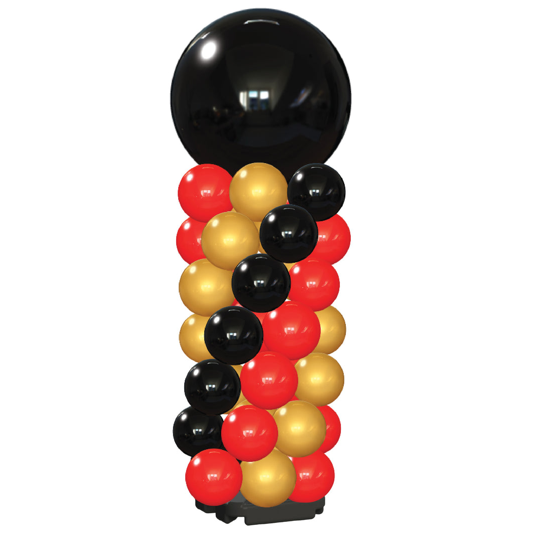 Black Friday PermaShine® 7ft Tower