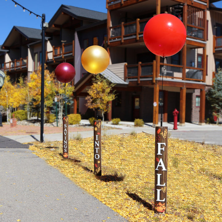 DuraBalloon® Long Pole Kit - with 2-Sided Pole Cover