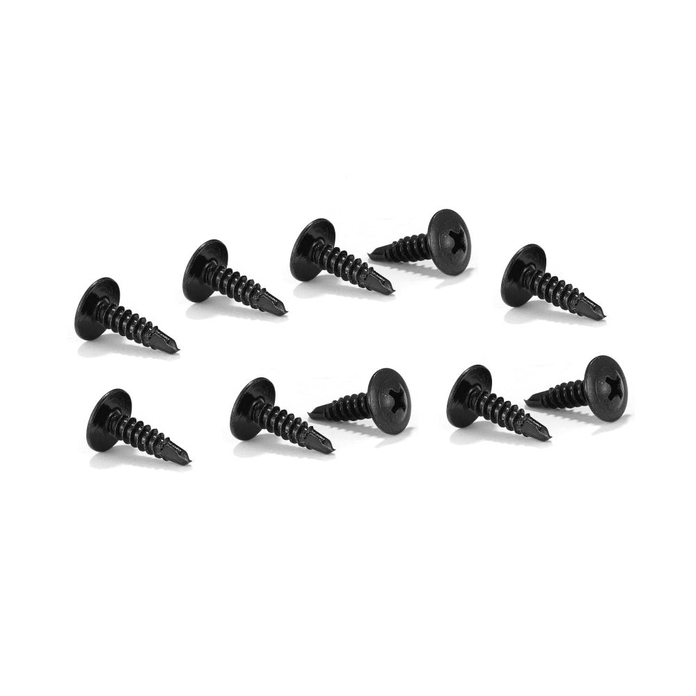 Security Screws - 10 Pack