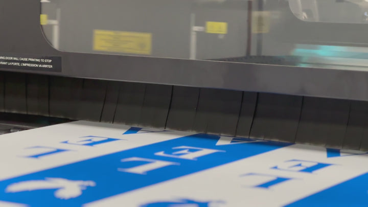 DuraBalloon® 5-Balloon Cluster Pole Kit - with 4-Sided Pole Cover