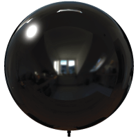 Black DuraBalloon