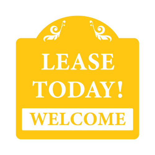 Classic Lease Today - Yellow