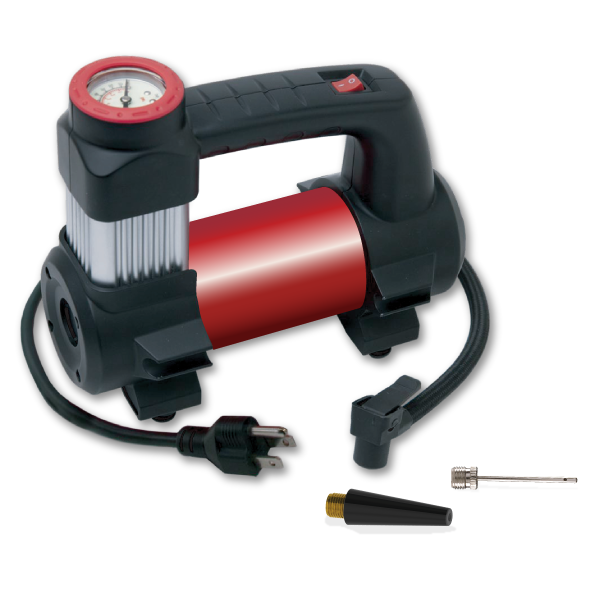 Mini Air Compressor