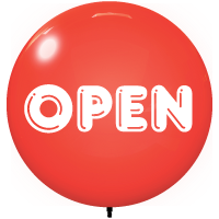 Red Open DuraBalloon®