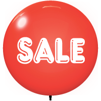 Red Sale DuraBalloon®