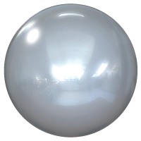 Silver PermaShine® 30”