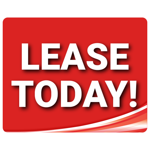 Standard Lease Today - Red - 2 Pack