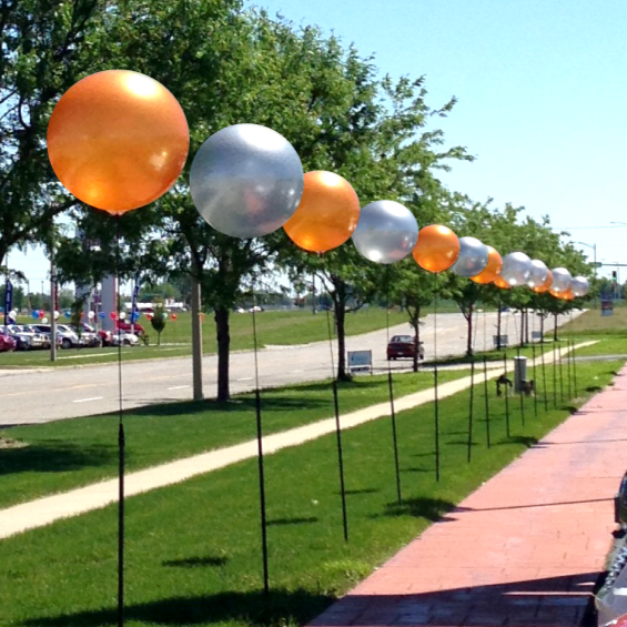 DuraBalloon® Long Pole Kit