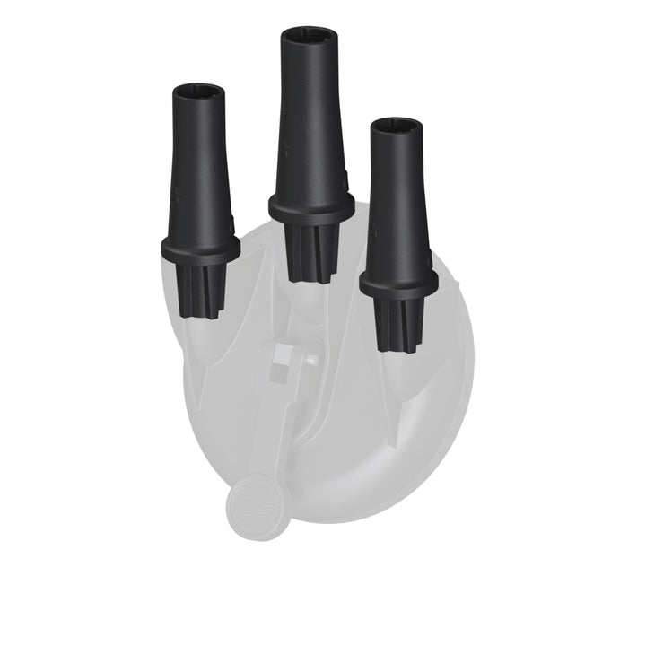 Suction Cup Inserts - 2 Pack