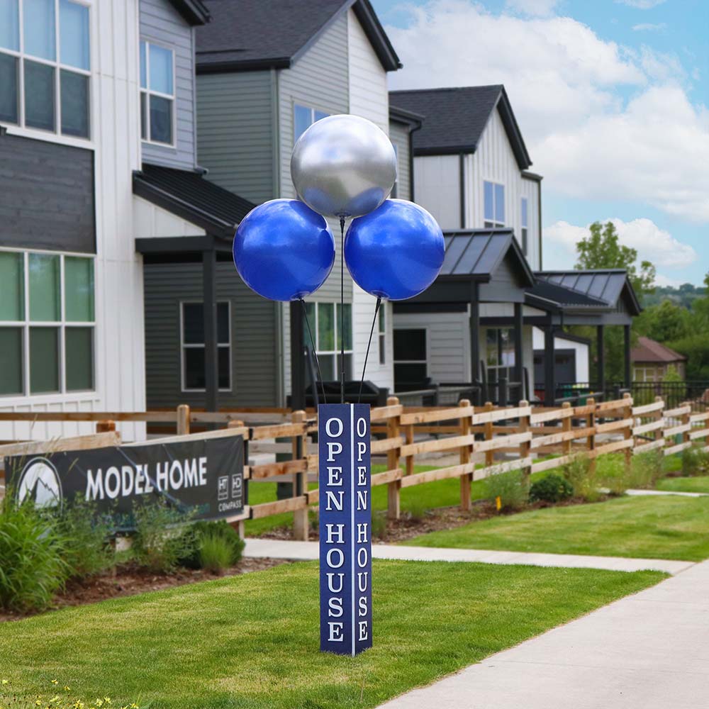 How Our Company Is Revolutionizing The Real Estate Signage Industry