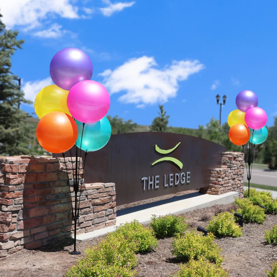 Outdoor Balloons Outdoor Reusable Balloons Balloon Innovations