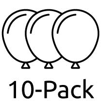Additional DuraBalloons® - Pack of 10