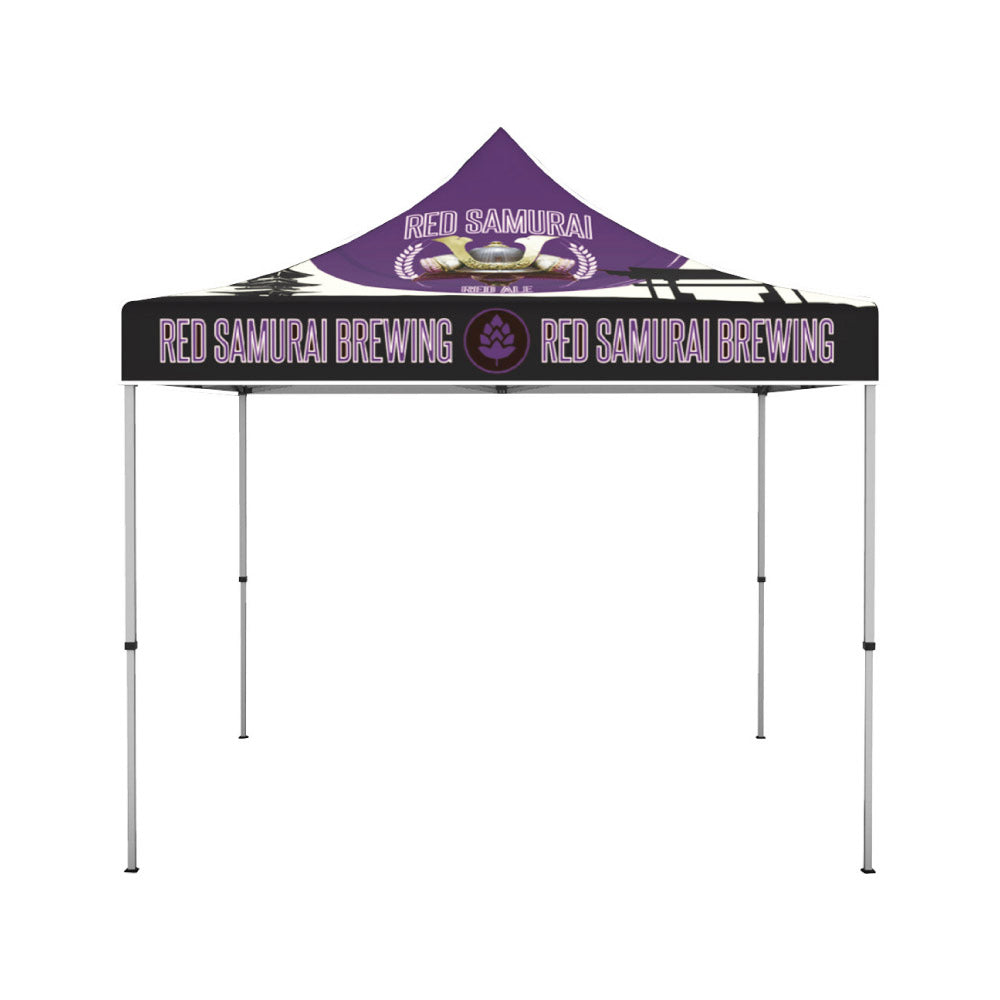 custom canopy tent 10x10 10ft x 10ft Custom Canopy Tent