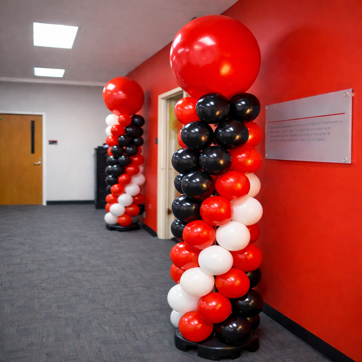 PermaShine® 9' Tower Kit