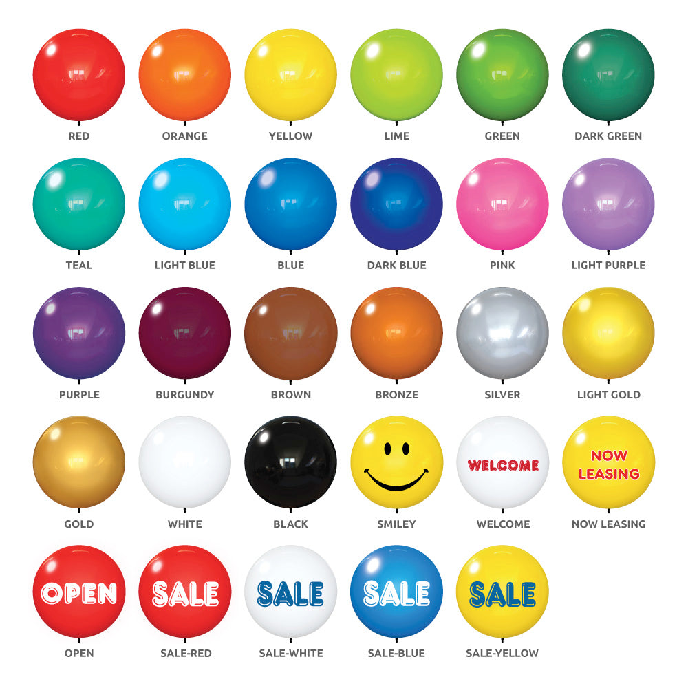 DuraBalloon® Replacement Balloons