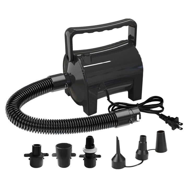 Electric Air Pump - 2.1 PSI