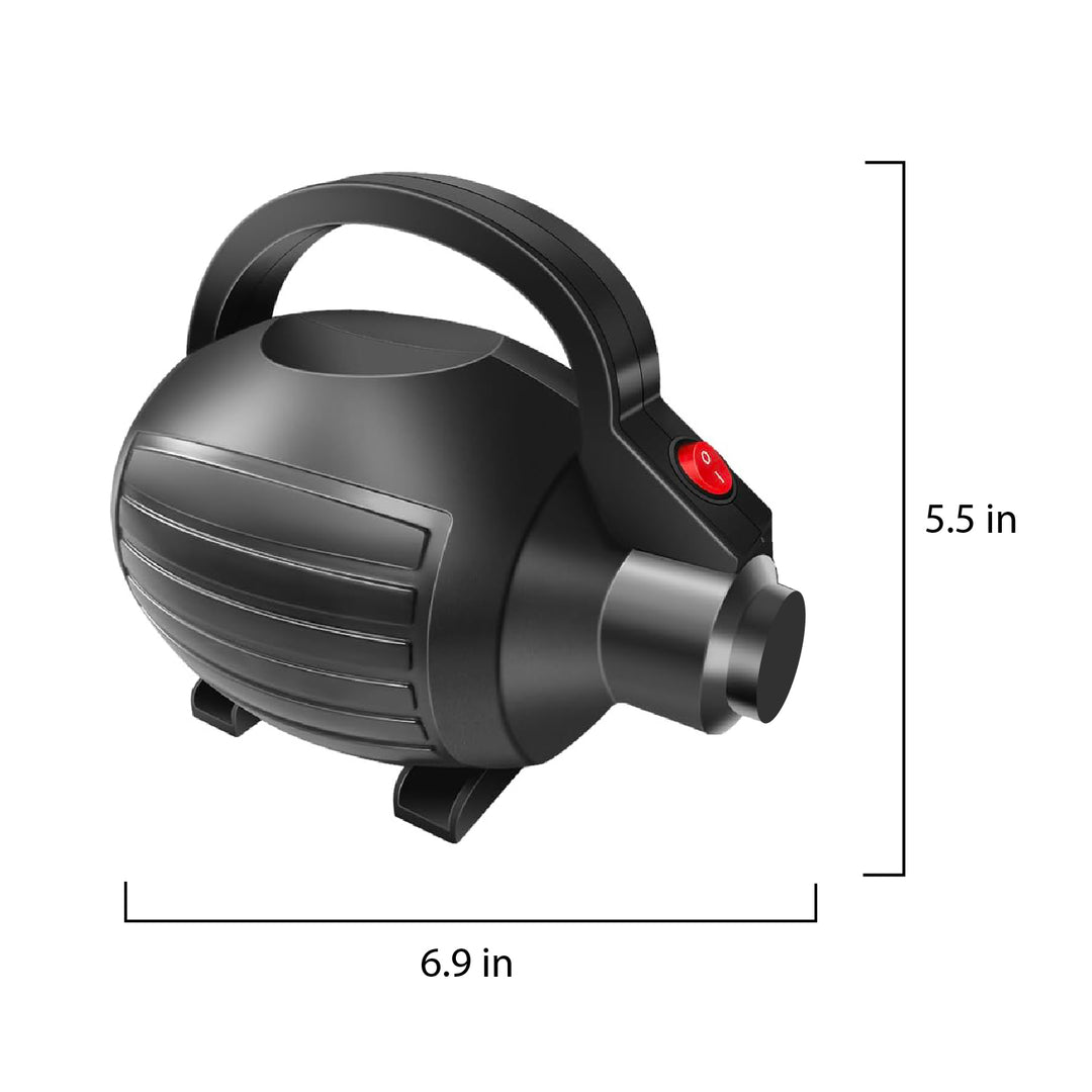 Electric Air Pump - 2.5 PSI