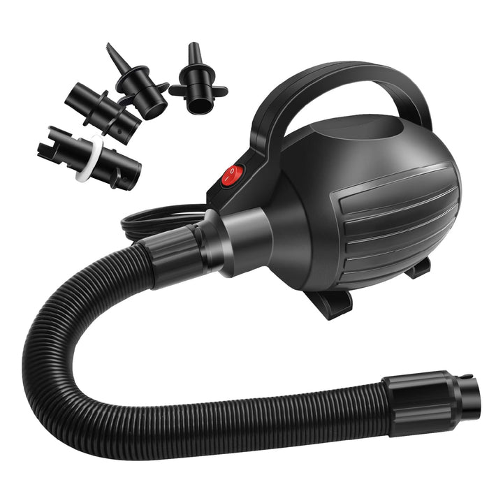 Electric Air Pump - 2.5 PSI
