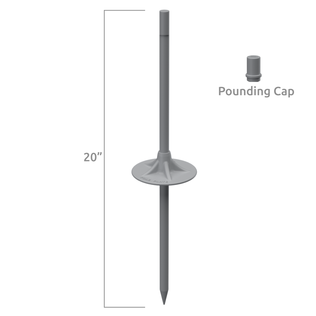 Suction Cup Inserts - 2 Pack – Balloon Innovations