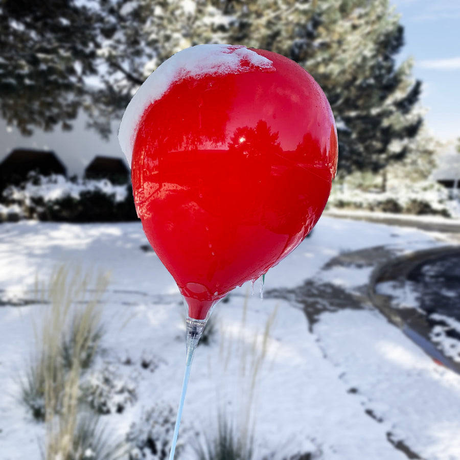 PermaShine® Red Balloon Kit - Georgie | Pennywise | IT | Halloween Costume