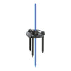 Universal MegaPlate Kit With Stake