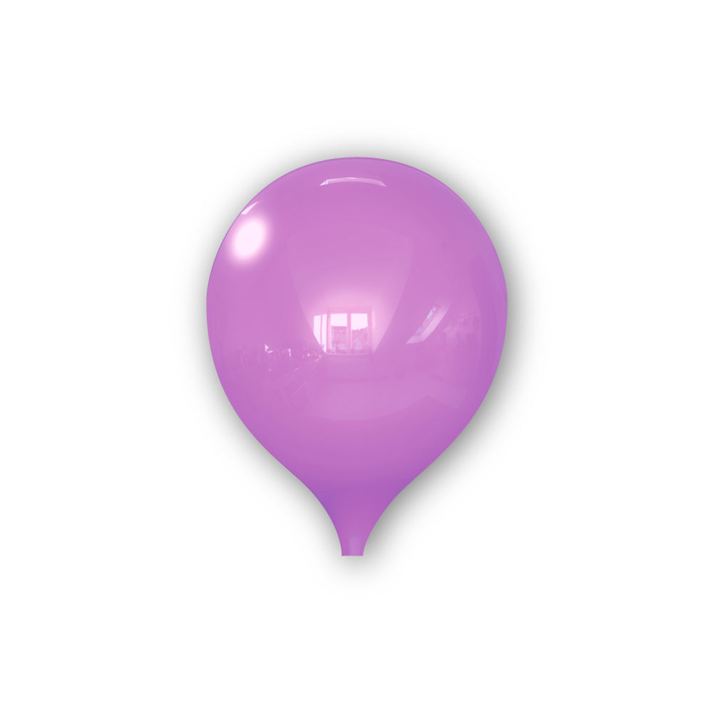 PermaShine® 12” Light Purple Clearance