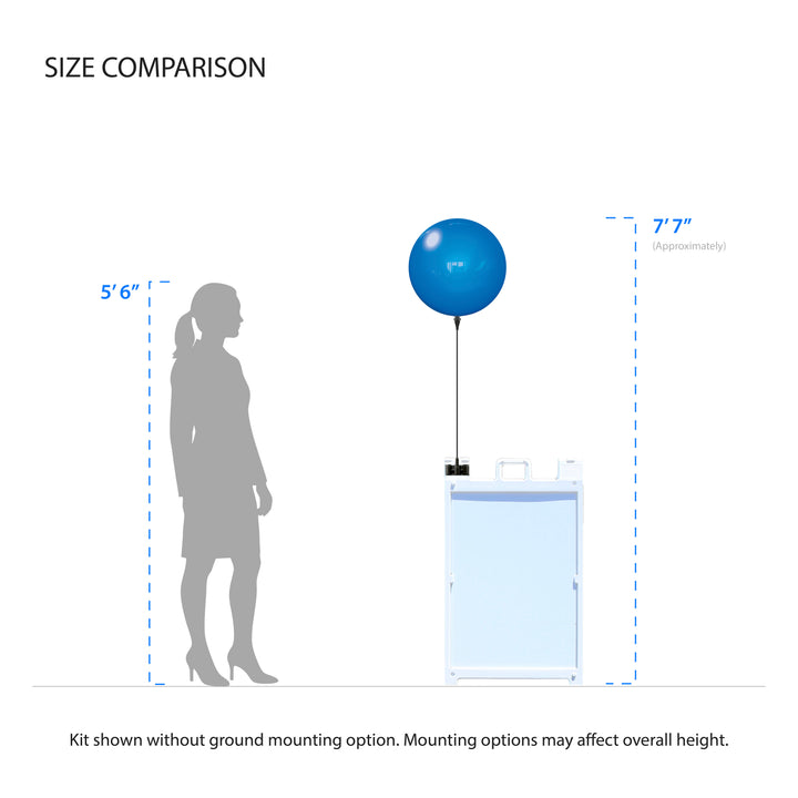 DuraBalloon® 1-Balloon Signicade® Kit
