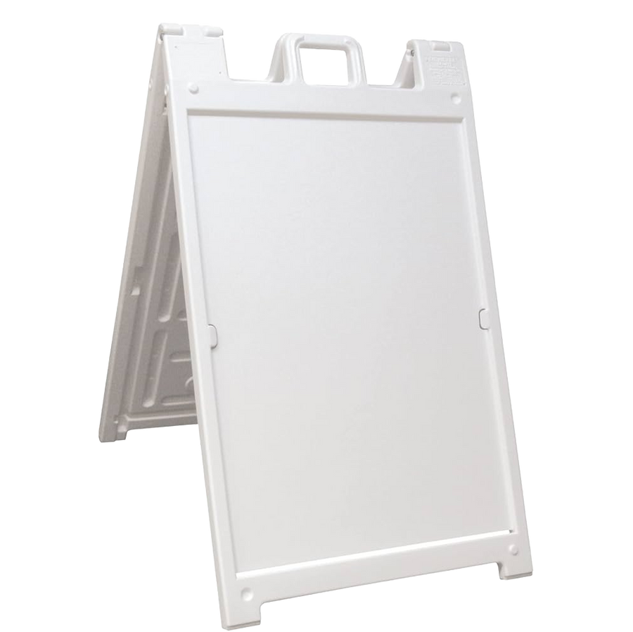 Replacement Signicade® (Printed Signs not included) – Balloon Innovations