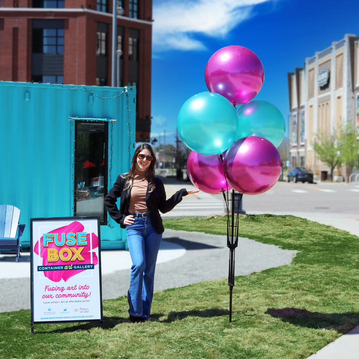DuraBalloon® 5-Balloon Cluster Pole Kit