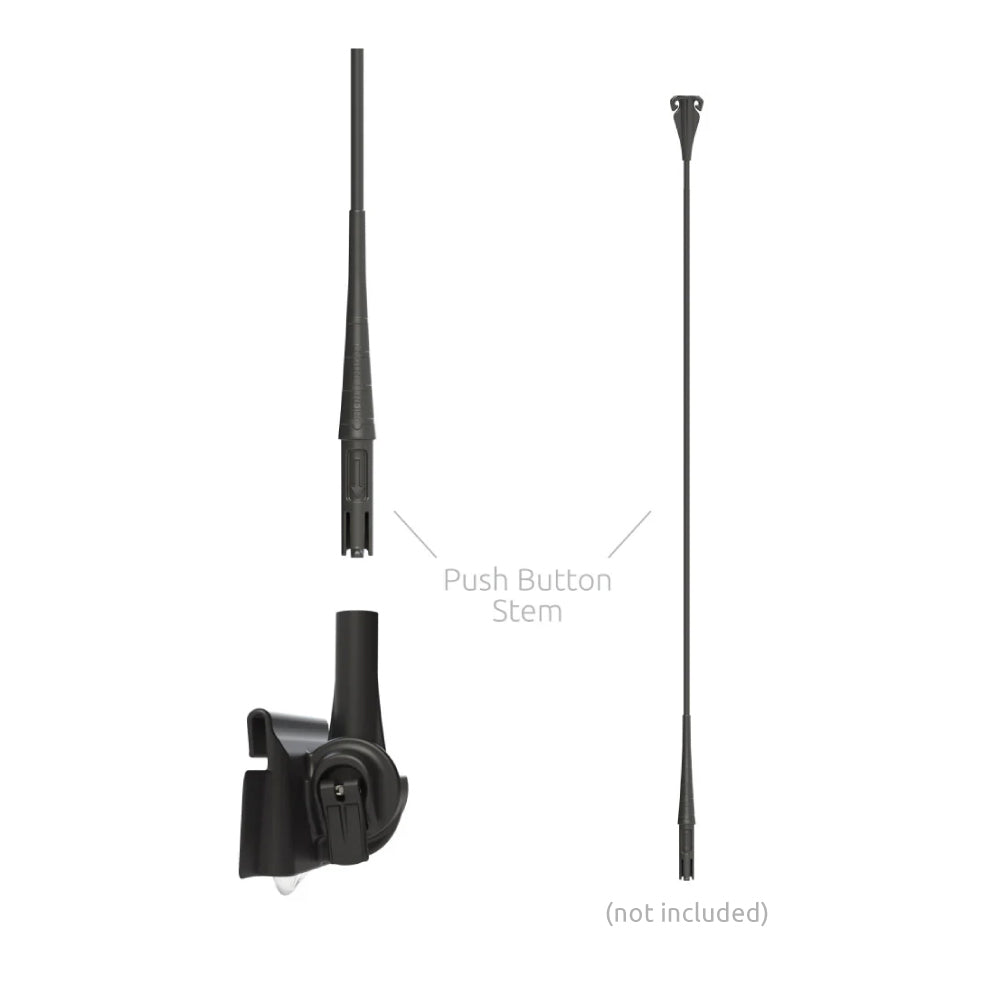 Car Window Adapter Universal Adjustable Car Window Bracket – Balloon Innovations