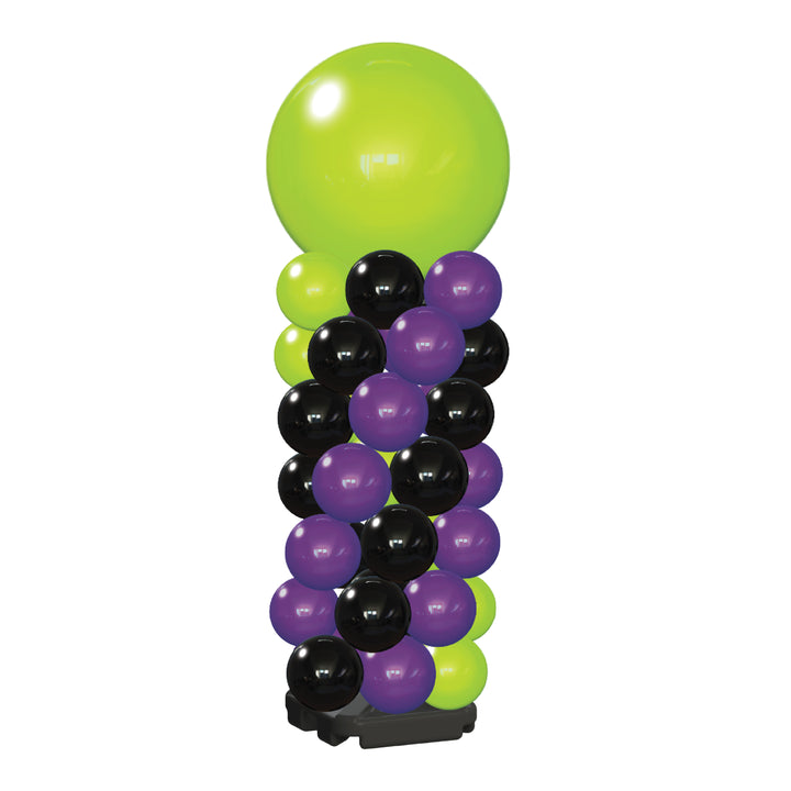 Halloween | Wicked Night PermaShine® 7ft Tower