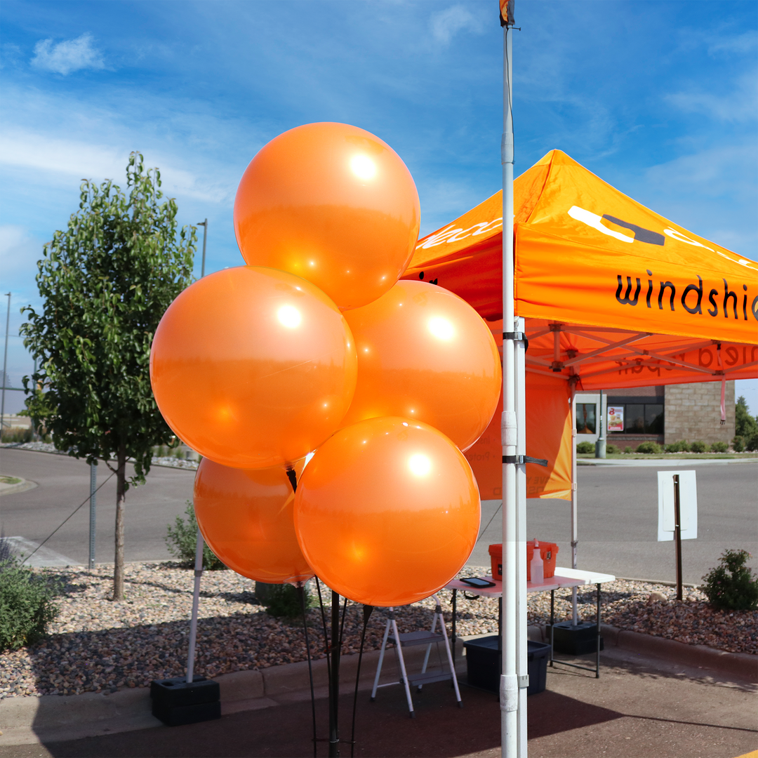DuraBalloon® 5-Balloon Cluster Kit