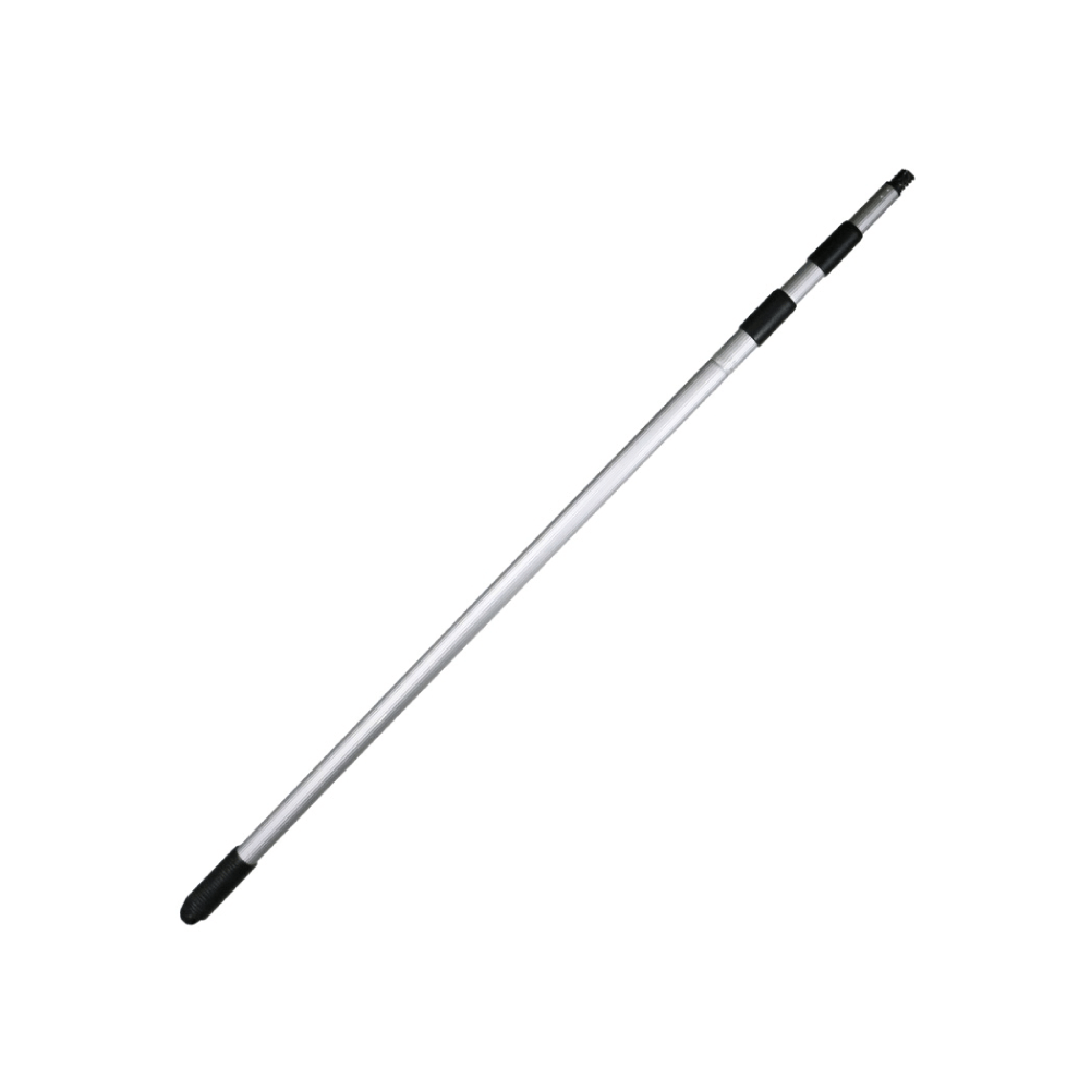 10ft threaded extension pole