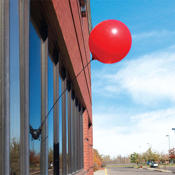 1-Balloon Suction Cup