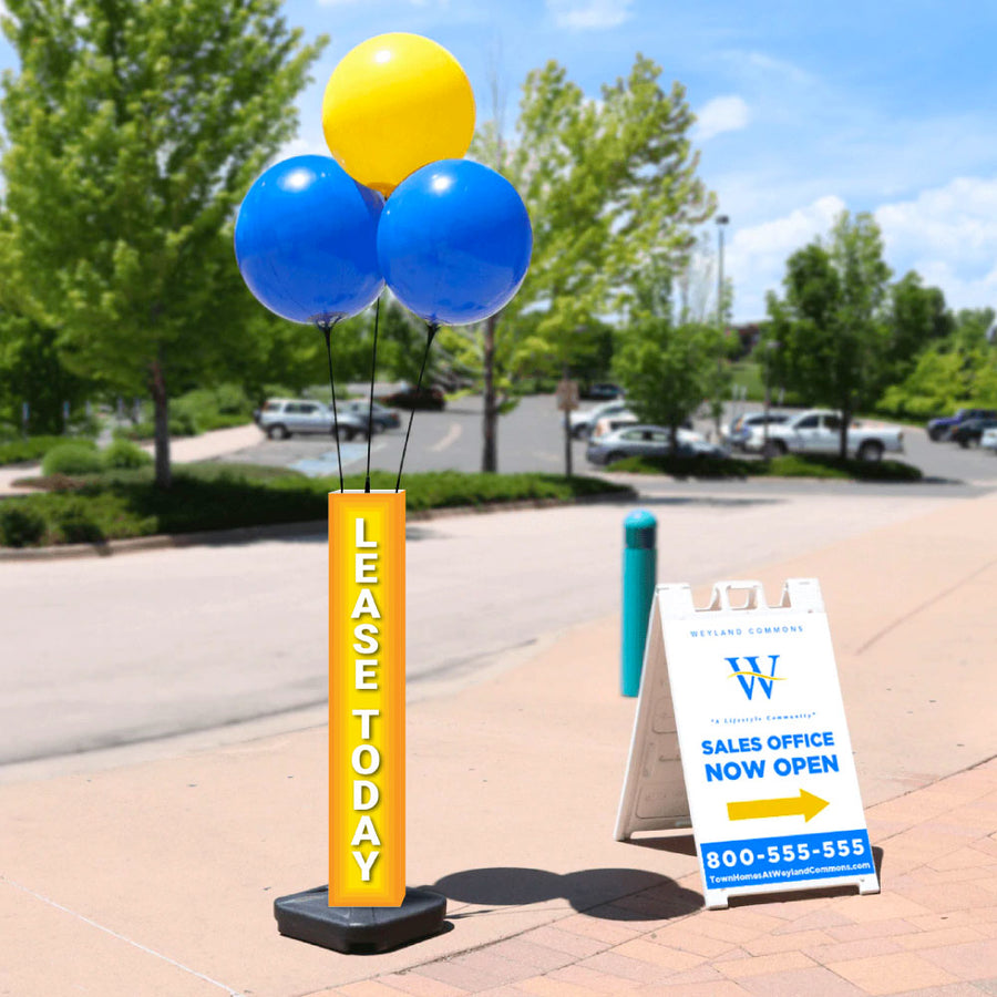 Cluster Balloon Kits Balloon Clusters Balloon Innovations