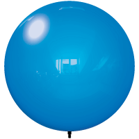 blue duraballoon - best balloons