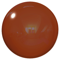 Brown PermaShine® 30”