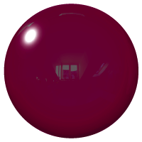 Burgundy PermaShine® 30”