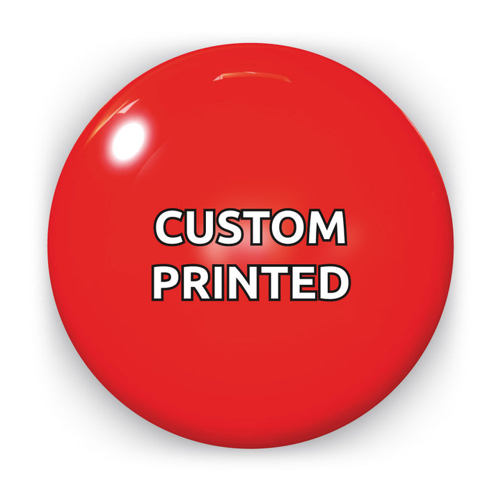 Custom Printed PermaShine® 30" / MegaBalloon