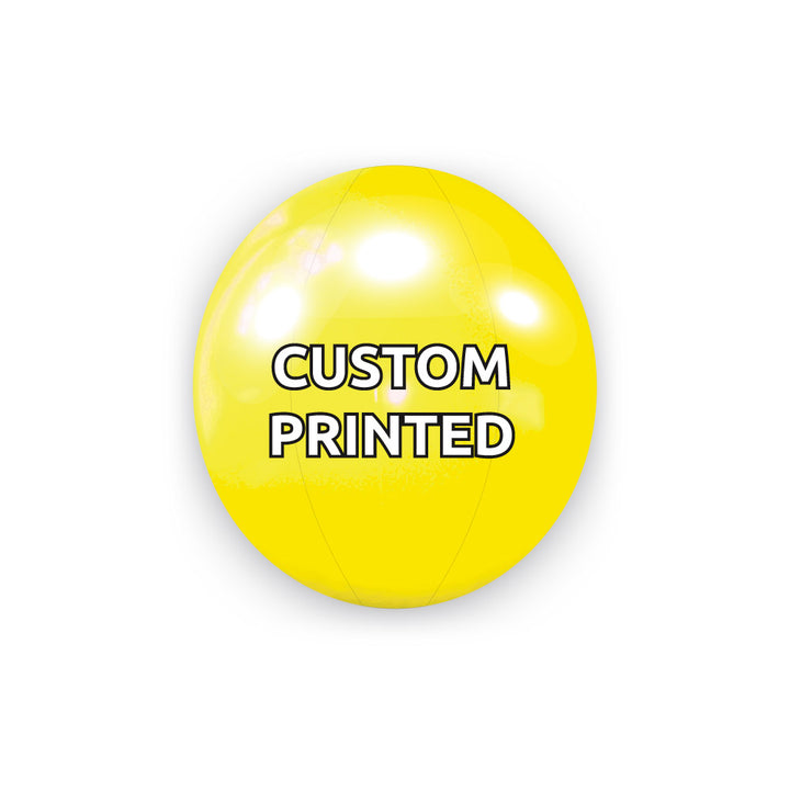 Custom Printed BalloonBobber®