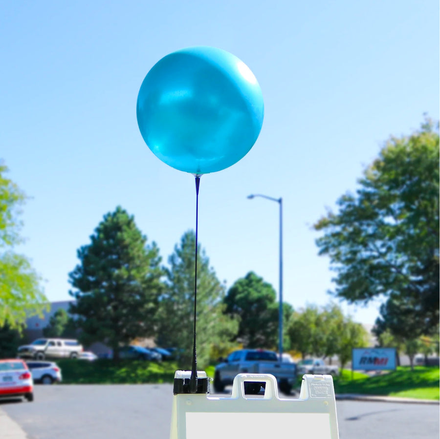 DuraBalloon® 3-Balloon Signicade® Bracket Kit - (Signicade® not included)