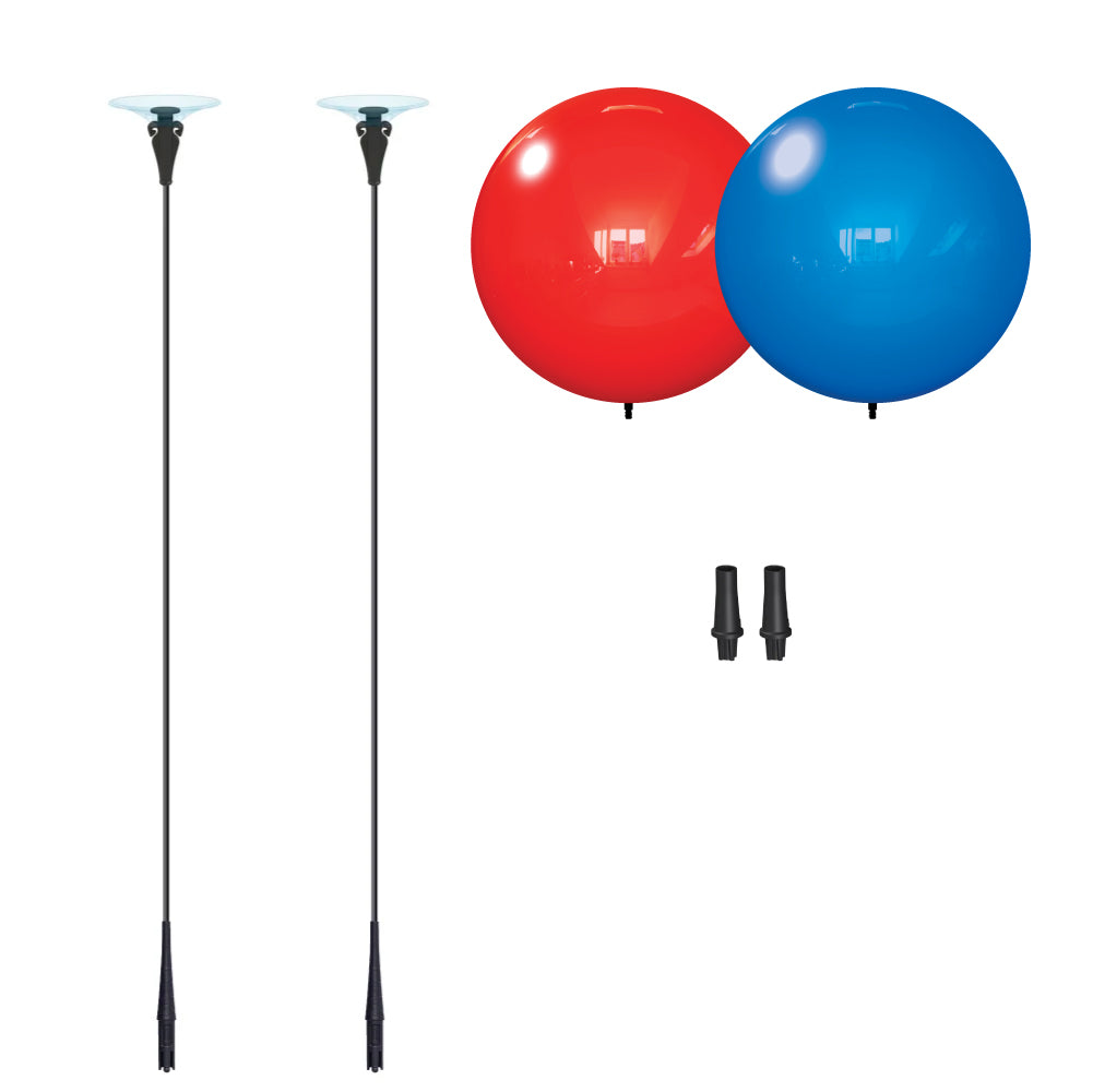 DuraBalloon® Suction Cup Expansion Kit