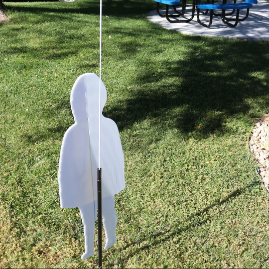 PermaShine® Georgie Red Balloon Kit - IT | Pennywise | Halloween
