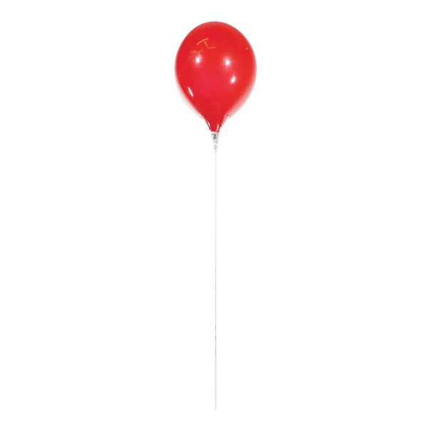 PermaShine® Red Balloon Kit - Georgie | Pennywise | IT | Halloween Costume