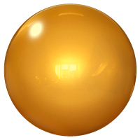 Gold PermaShine® 30”
