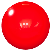 Red PermaShine® 30”