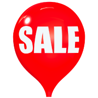 Red Sale
