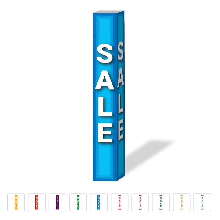 Pole Covers - Sale - All Colors